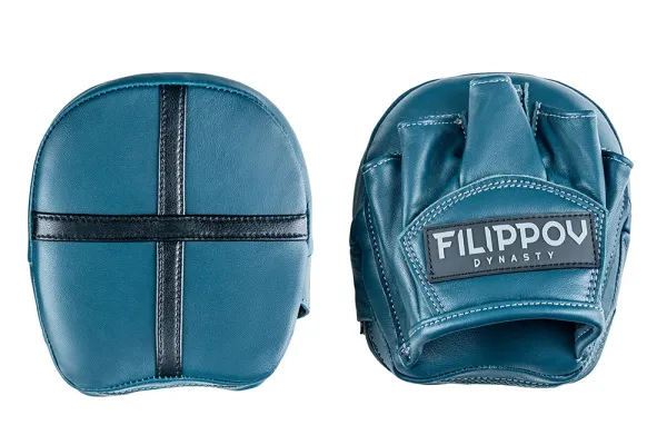 Лапы профессиональные квадратные «onePRO FILIPPOV» 1 кг