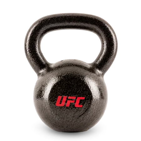 Гиря UFC Hammertone Kettlebell