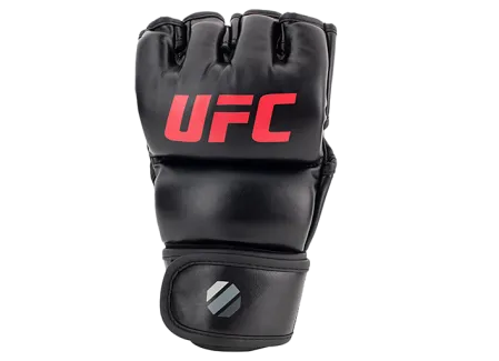 Перчатки MMA для грэпплинга UFC 7 унций