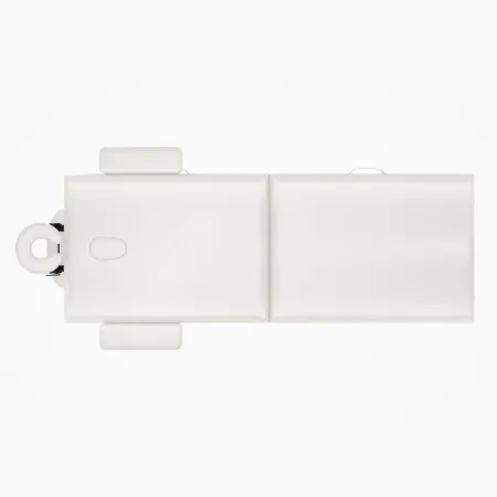 Массажный стол DFC NIRVANA Optima, цвет кремовый