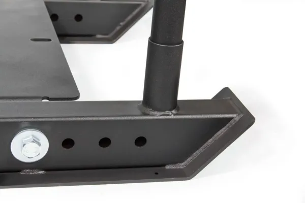 Сани Н-образные (комплект "Двойная рукоятка")