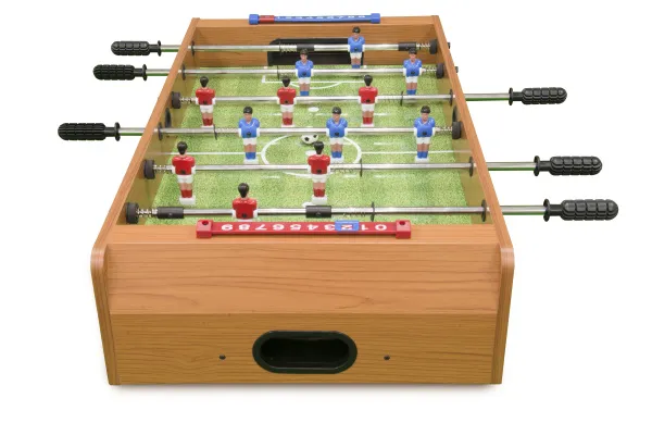 Настольный  футбол "Garlando F-Mini Telescopic"