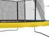Батут UNIX Line Simple 12 ft Color (inside)