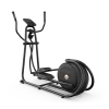 Эллиптический эргометр HORIZON CITTA ET5.0 