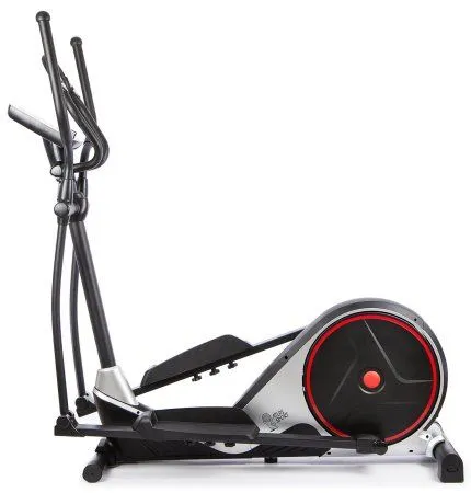 Эллиптический тренажер Atlas Sport FACTOR 