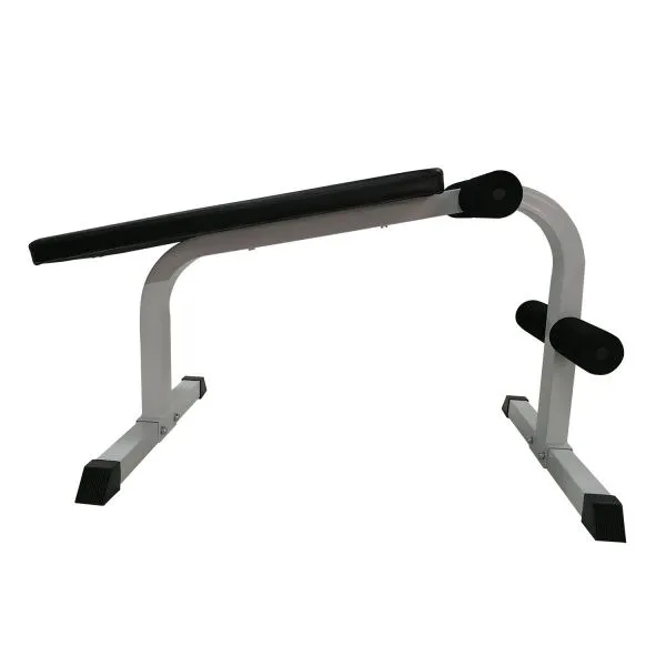 Скамья универсальная DFC Homegym D771