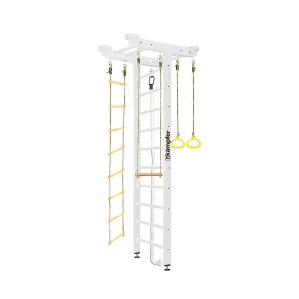 Шведская стенка Kampfer Big Sport Ceiling (№6 Жемчужный Стандарт)