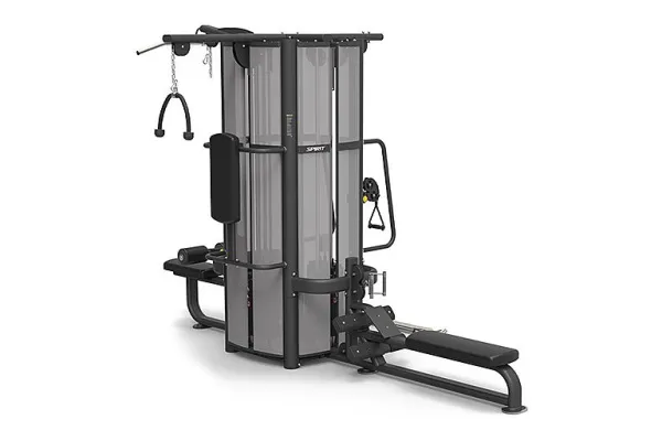 4-х позиционная мультистанция SP-3604