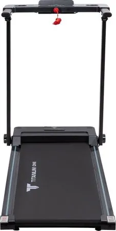 Беговая дорожка Titanium One T25 Special Blue