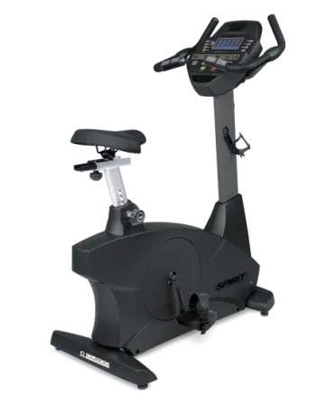 Велотренажер SPIRIT CU800