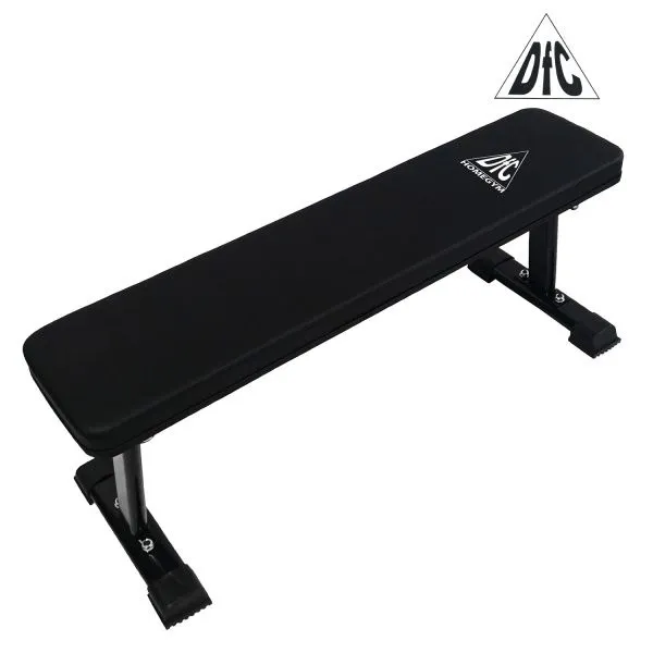 Скамья прямая DFC Z001FB