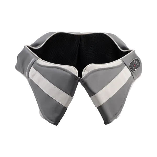 Массажер для шеи и плеч Ergonova Feelneck 3 Plus Grey