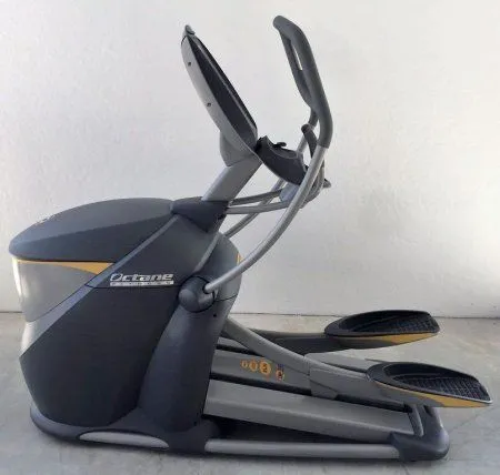 Эллиптический тренажер OCTANE FITNESS PRO4700 TOUCH