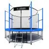 Батут i-Jump 12ft blue