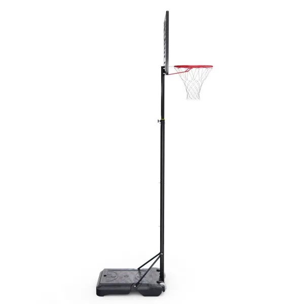 Мобильная баскетбольная стойка DFC KIDSD2