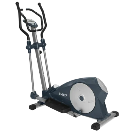 Эллиптический тренажер CARBON E407 