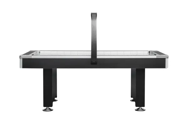 Аэрохоккей Weengo "BLACK DIAMOND" 7 футов (черный)