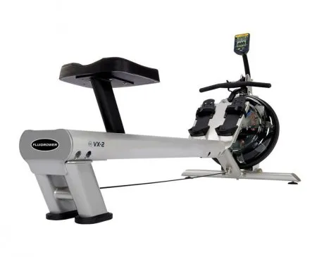 Гребной тренажер Fluid Rower Vortex VX-2