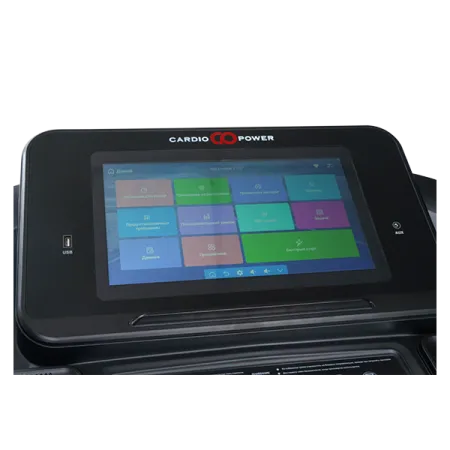 Беговая дорожка CardioPower S55