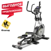 Эллиптический тренажер BH FITNESS I.FDC20 STUDIO