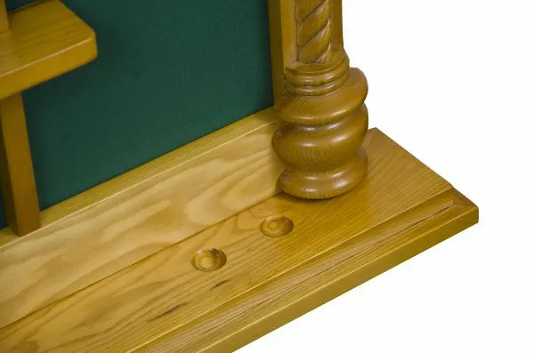 Киевница навесная Tower ясень