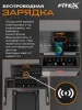 Электрическая беговая дорожка Fitex OVERLORD