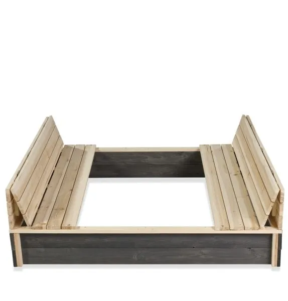 Пecoчницa Акцeнт зaкрывaющaяcя