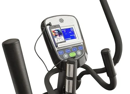 Эллиптический тренажер XTERRA FS380