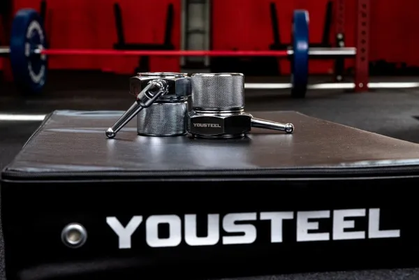 Замки олимпийские Competition Collars