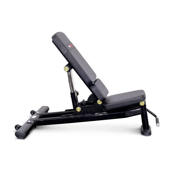 Скамья многофункциональная регулируемая Protrain LFS143