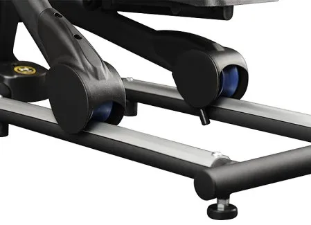 Эллиптический тренажер XTERRA FS3.5