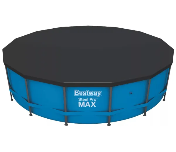 Тент-чехол для бассейна Bestway 58038