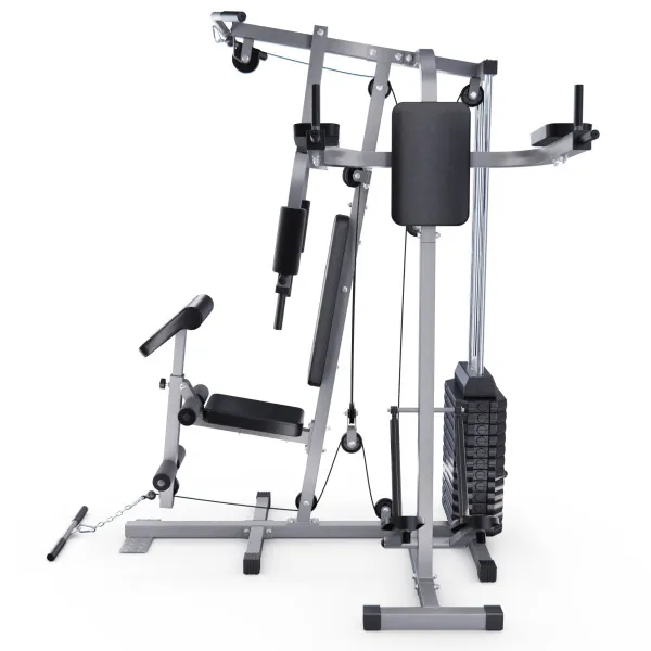 Силовой комплекс DFC HomeGym D7002-60