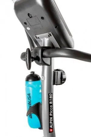 Велотренажер Alpin Picco B-180 