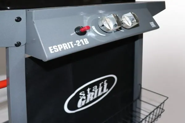 Газовый гриль Esprit-21B