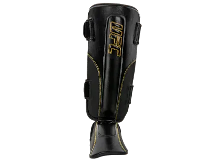 Защита голени на липучках UFC