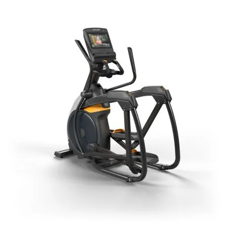 Эллиптический эргометр Matrix ASCENT TRAINER Графитовый TOUCH
