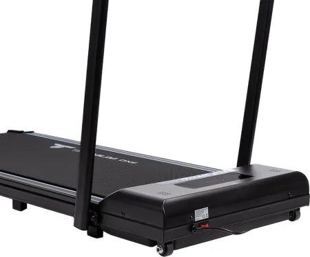 Беговая дорожка Titanium One T20 Special Blue