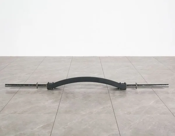 Гриф YOUSTEEL EVO swiss bar