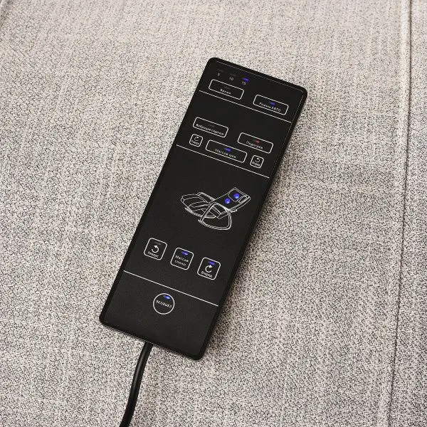 Массажное кресло - качалка EVO FITNESS HOME