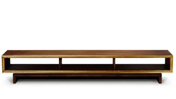 Тумба под TV. 3 секции