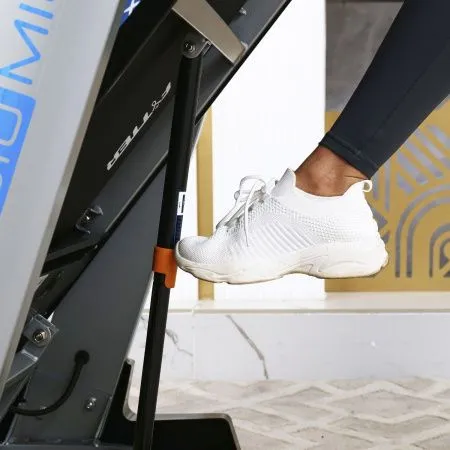 Беговая дорожка DFC FYTTER RU-10