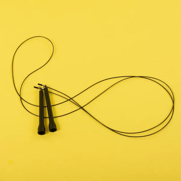 Скакалка скоростная на подшипнике PROFI-FIT