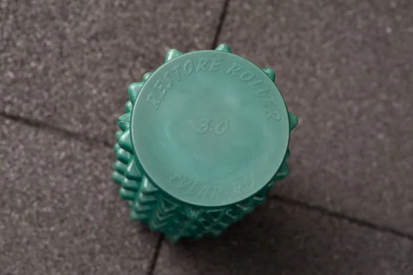 Массажный роллер "Restore Roller" Supercompact