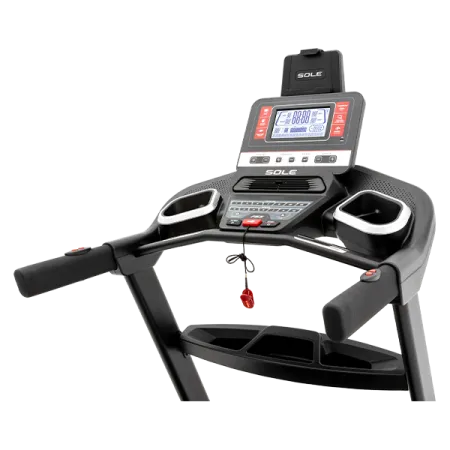 Беговая дорожка Sole F65 (2023)