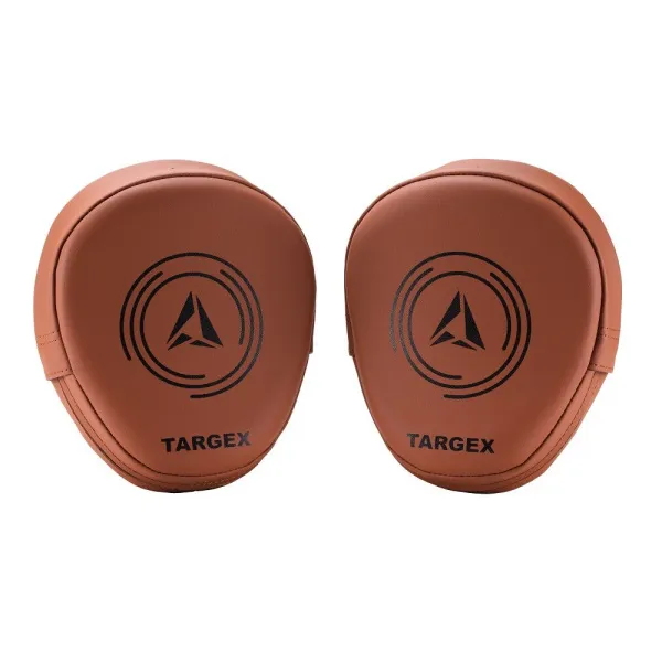 Лапы боксерские TARGEX PRO