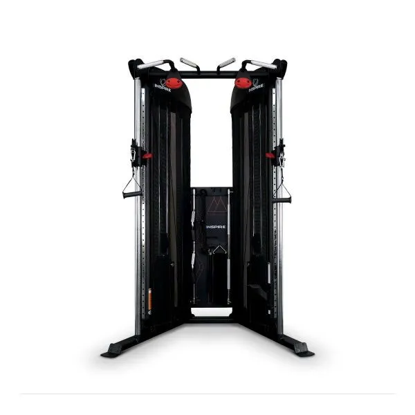 Двойной блок Inspire CFT1