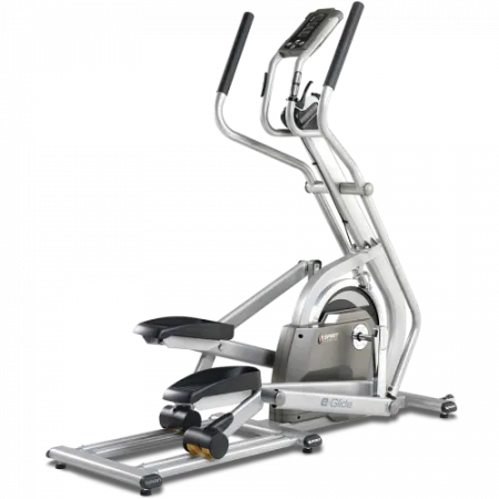 Эллиптический тренажер SPIRIT XG200