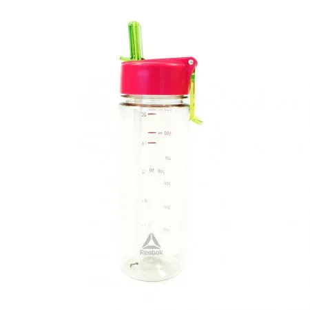 RABT-P65TPKEBOK Бутылка для воды  Reebok 0,65 Pink Reebok