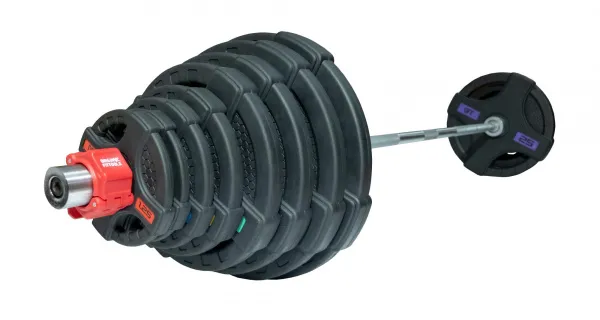 Штанга олимпийская 180 кг Original FitTools